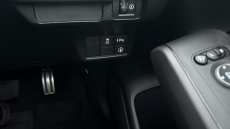 Honda Civic 2.0 eHEV Sport 5dr CVT Hybrid Hatchback